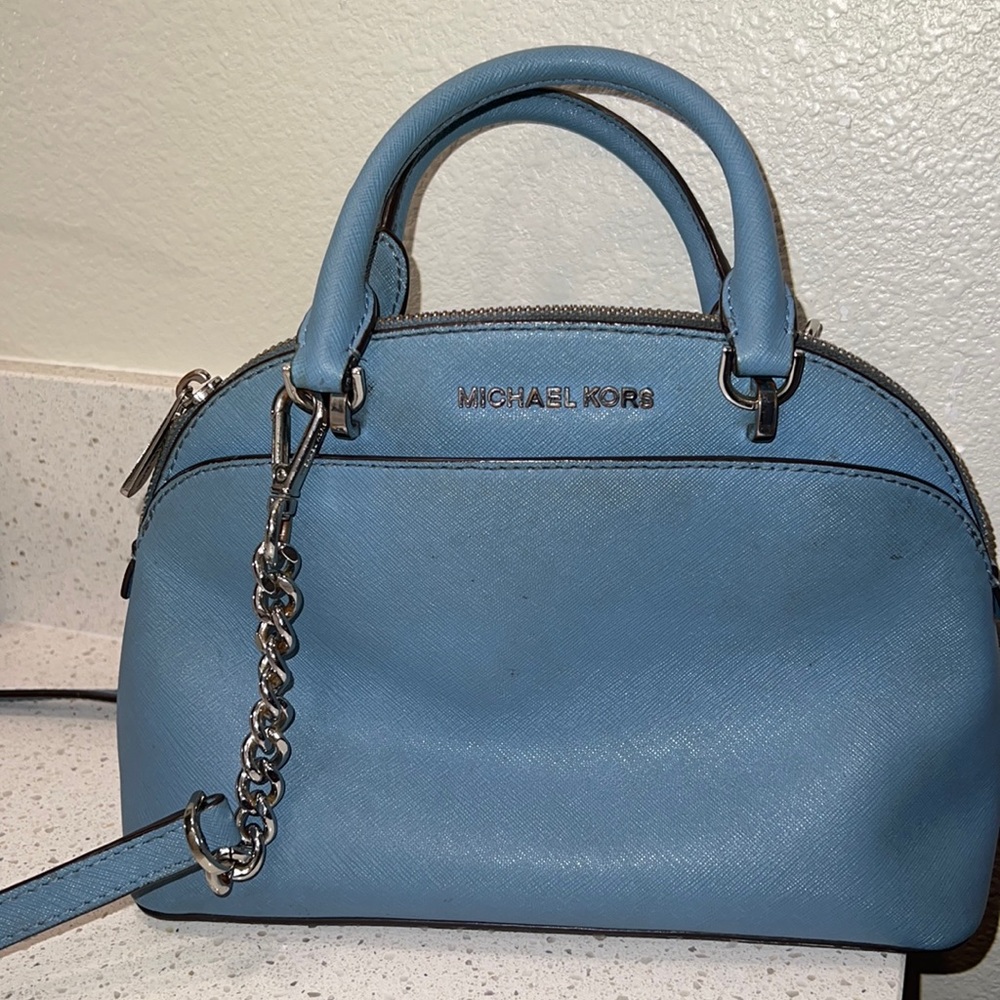 Michael Kors crossbody